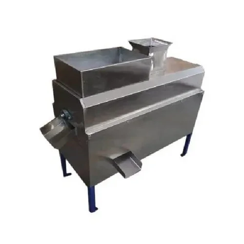 Mango Juicer and Pulp Machine