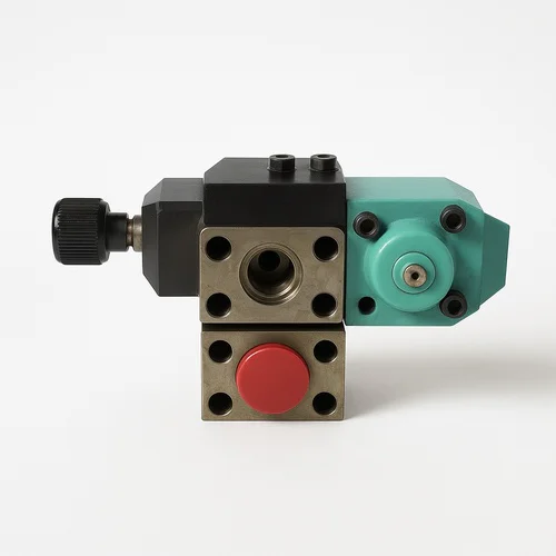 Manifold Block MB-02