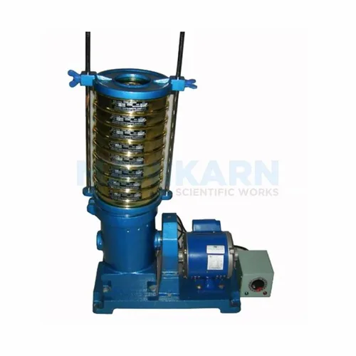 MANIKARN Gyratory Sieve Machine
