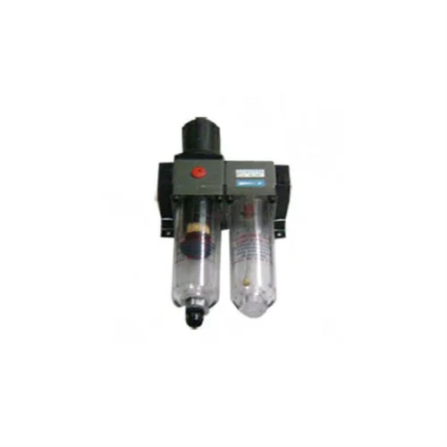 Manual Air Filter Regulator Lubricators