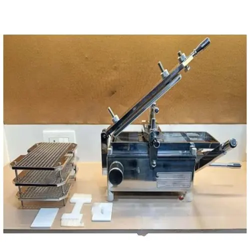 Manual Capsule Orientor Device