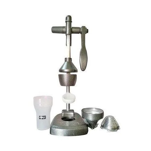 Manual Commercial Pomegranate Juicer