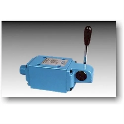 Manual Control Valves