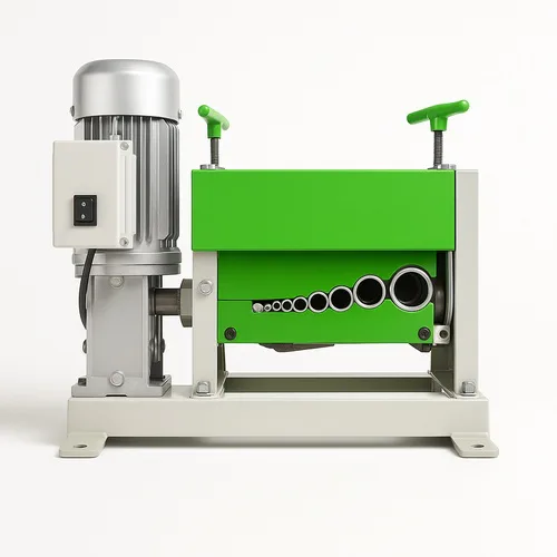 Manual Copper Wire Stripper Machine