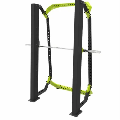 Manual Counter Balance Smith Machine