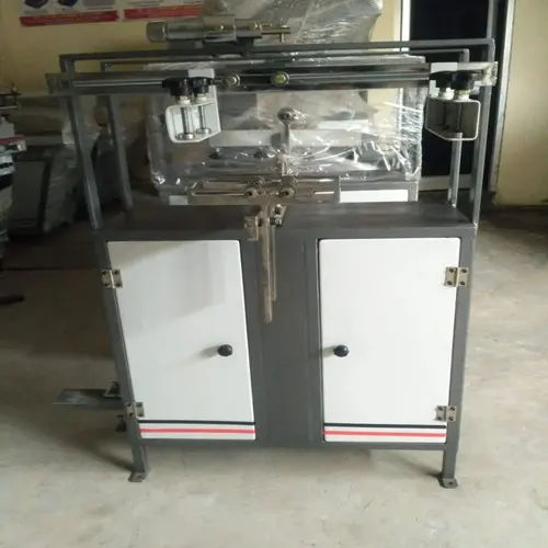 Manual Cup Screen Printer