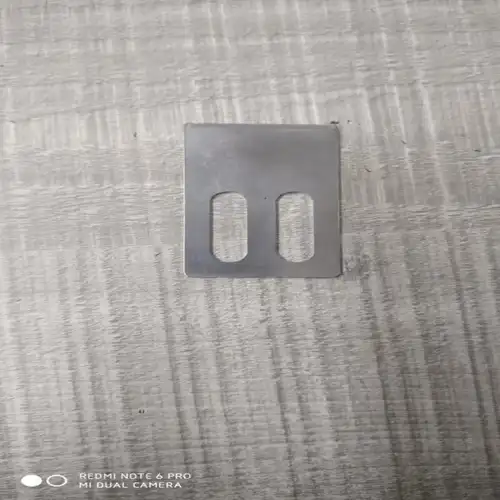 Manual Die Face Cutter Blade