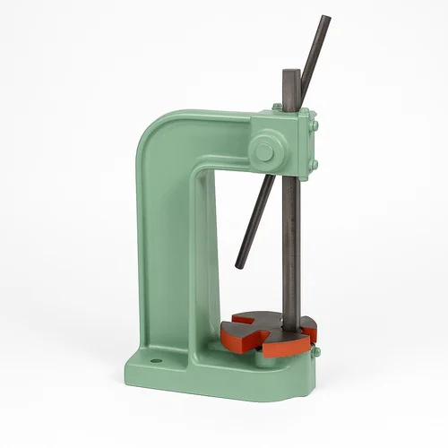 Manual Green Arbor Press