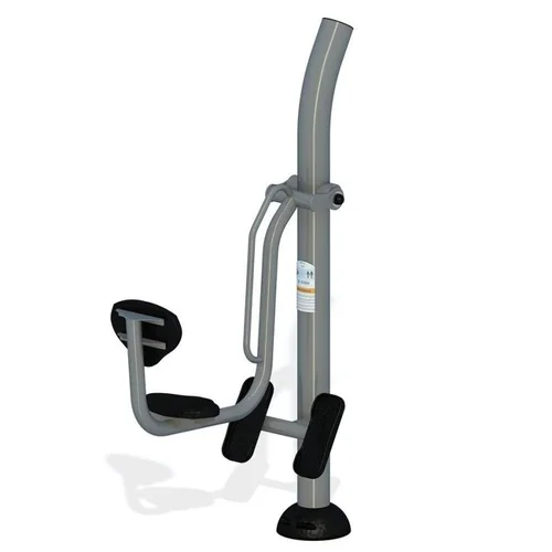 Manual Gym-6 Single Leg Press