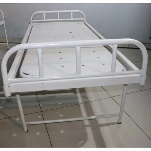 Manual Hospital Semi Fowler Bed