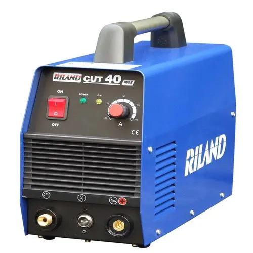 Manual Inverter Based Plasma Cutting Machine