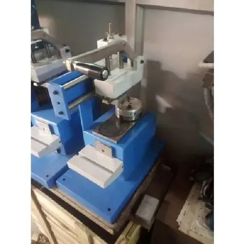 Manual LED Bulb Coloring Printer