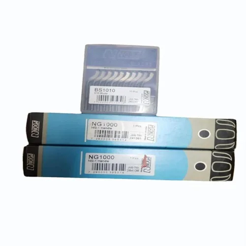 Manual Mild Steel Deburring Tool