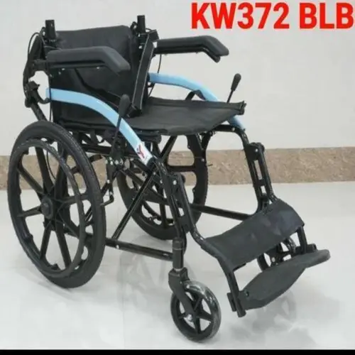 Manual Mobility Wheelchair