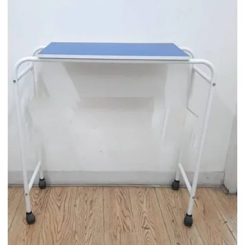 Manual Overbed Table