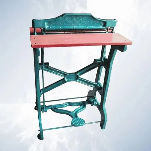 Manual Paper Creasing Device