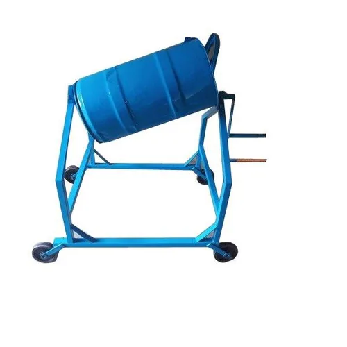 Manual Seed Dressing Machine