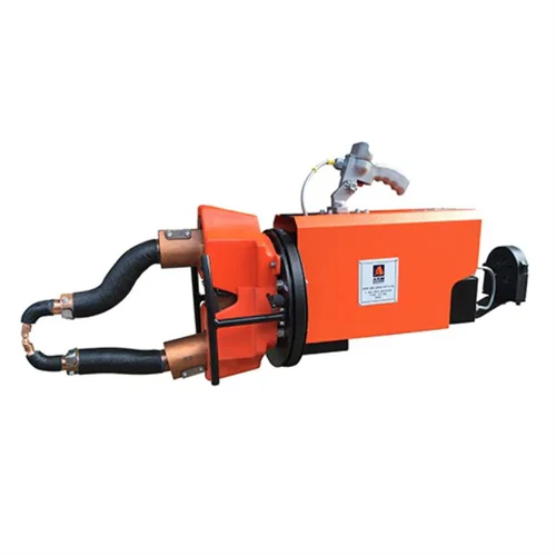 Manual Sheet Metal Spot Welding Gun
