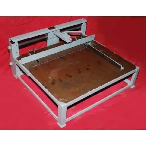 Manual Soap Cutter E-1