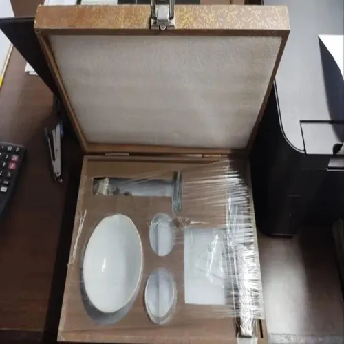 Manual Soil Shrinkage Limit Test Equipment