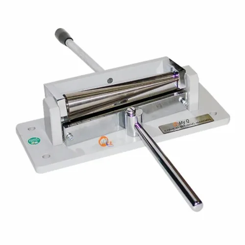 Manual Stainless Steel Bending Mandrel