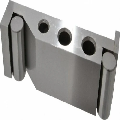 Manual Steel Sine Bar