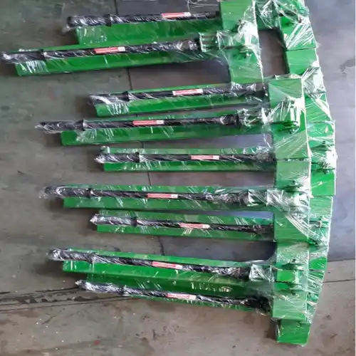 Manual Sugarcane Bud Cutting Machine