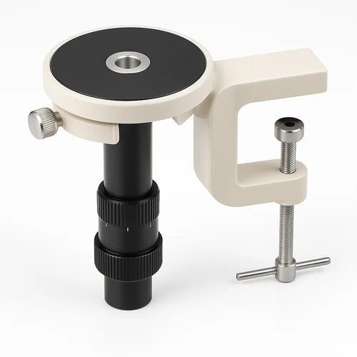 Manual Table Microtome Machine