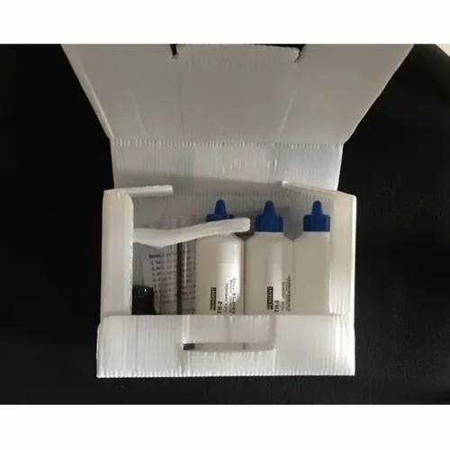 Manual Titration Water Hardness Analyzer