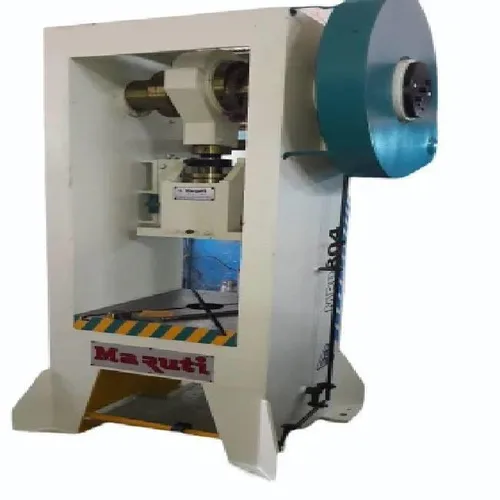Maruti Pillar Press