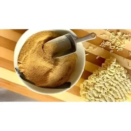 Masala Seasoning Blend