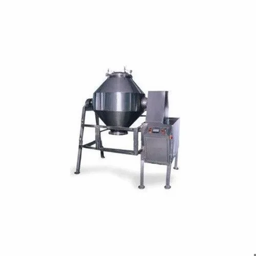 MASTECH Stainless Cone Mixer