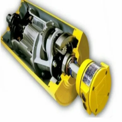 Material Handling Equipment