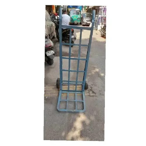 Material Handling Steel Hand Cart