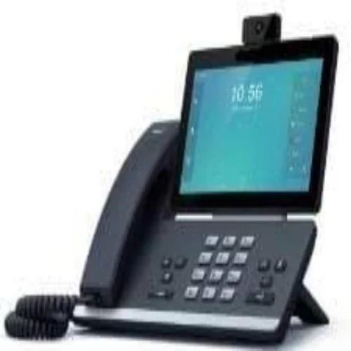 Matrix Sparsh VP710 Video Phone, Black