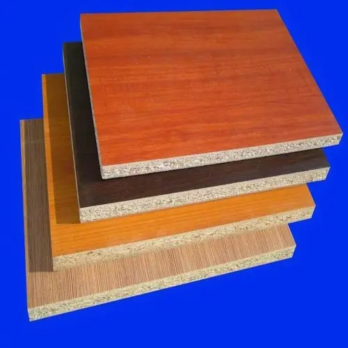 Matte Laminated Particle Board, 12 mm Thickness