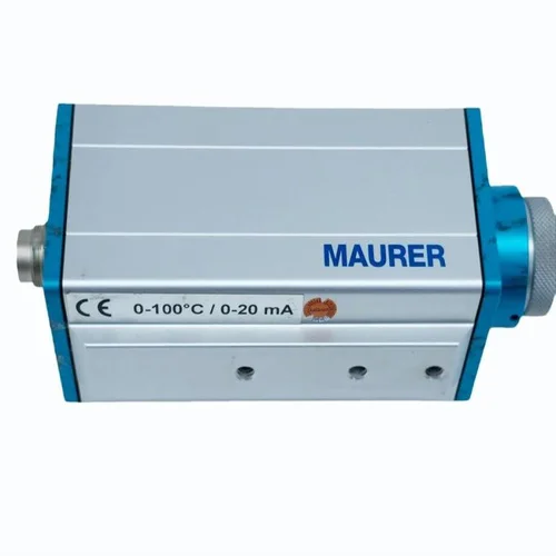 MAURER KTRD 1105 Thermal Infrared Camera