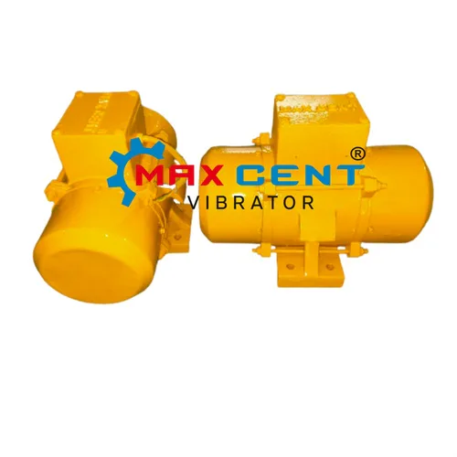 MAXCENT Electric Concrete Motor