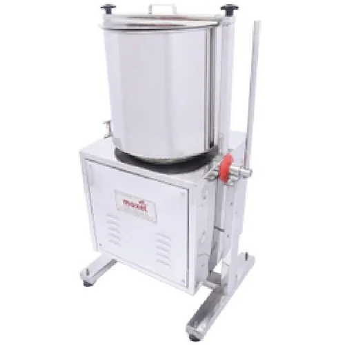 Maxel Commercial Batter Mixer 150 Lt/Hour