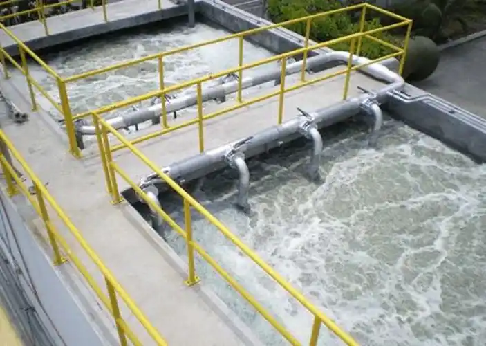 MBBR Reactor Equipment