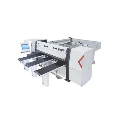 MBS 6228 Industrial Beam Saw Machine