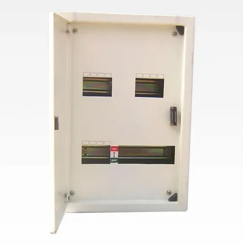 MCB Distribution Panels