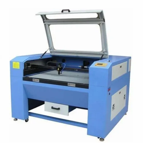 MDF Laser Cutter