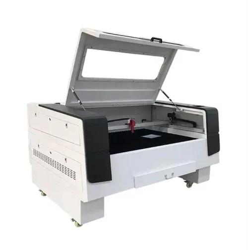 MDF Laser Cutter & Engraver