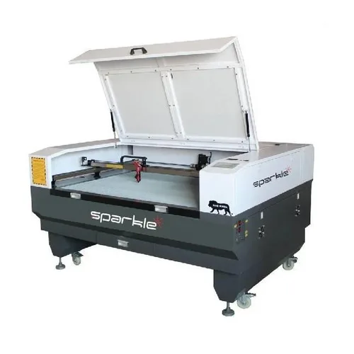 MDF Single Head Laser Cutter