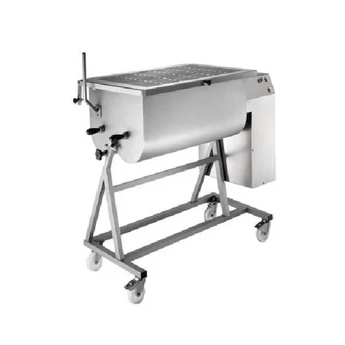 Meat Mixing Machine