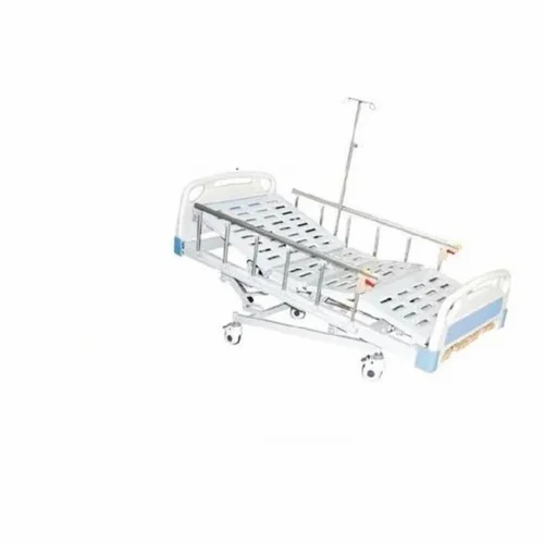 Mechanical Adjustable Hospital Bed