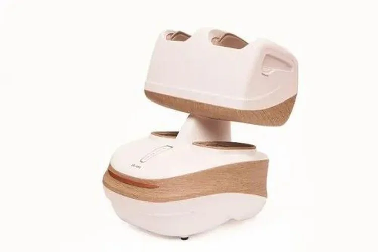 Mechanical EMS Foot Massager Device