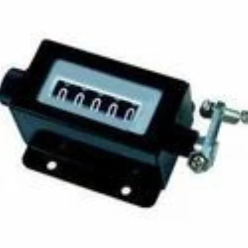 Mechanical Stroke Counter