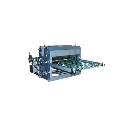 Meco Automatic Reel Sheet Machine